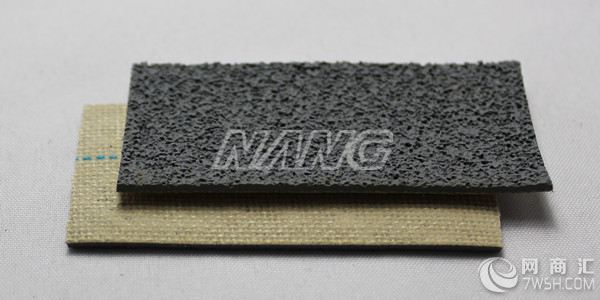 NANG刺皮 包辊带  防滑带 NO.31101