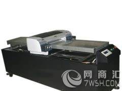 供应东捷新款平板打印机/数码印花机