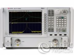 高价回收N5232A PNA-L 微波网络分析仪