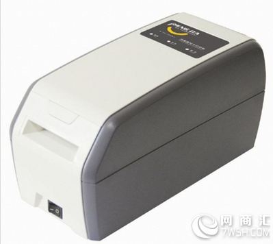 TRWGⅢ2001D 可视卡打印机