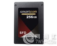 Smartcom  SATA  1.8寸固态硬盘