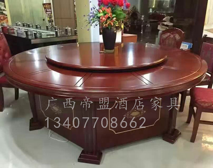 广西南宁电动火锅餐桌