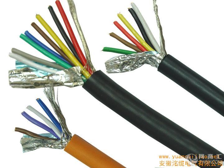 供应ZRB-DJYPVP22厂家报价计算机电缆
