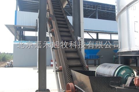 高温生物发酵机生产厂家--北京嘉禾旭牧