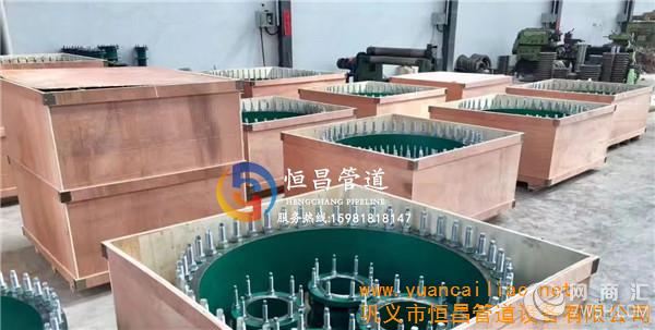 供应 广州污水双法传力接头厂家真假怎么分辨？