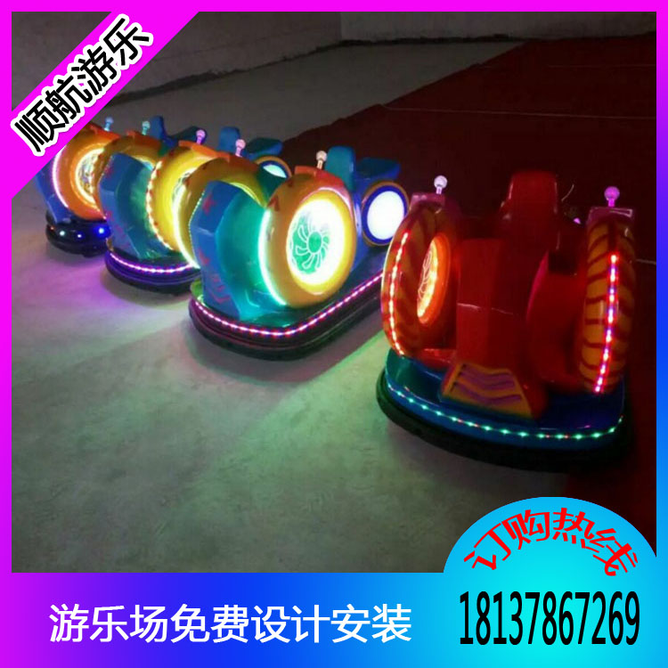 风火轮蜗牛车儿童游乐设备，郑州顺航新款风火轮蜗牛车