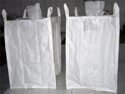 楚雄砂石吨袋楚雄集装袋供货厂家云南塑料吨袋
