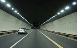 LED隧道灯工程