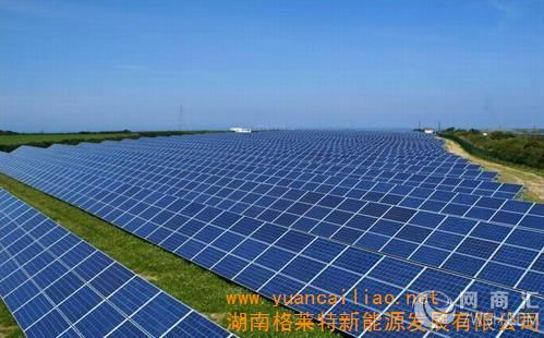 贵州光伏电站投资 户用型光伏电站工程 湖南格莱特新能源发展有限公司