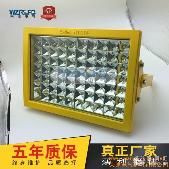 EBS8300-60W防爆灯 化工厂LED防爆灯
