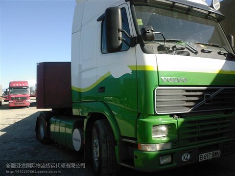 乌鲁木齐-喀什-比什凯克超限设备运输 散货运输 报关报检