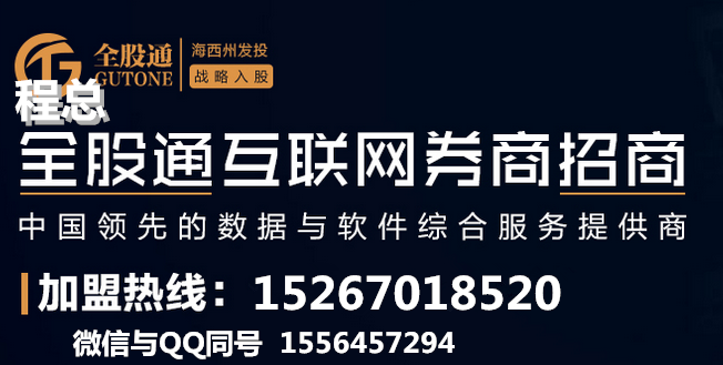 中盈网丨全股通丨北京总部互联网券商运营中心