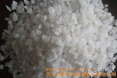 武汉石英砂专业生产石英砂广泛用途