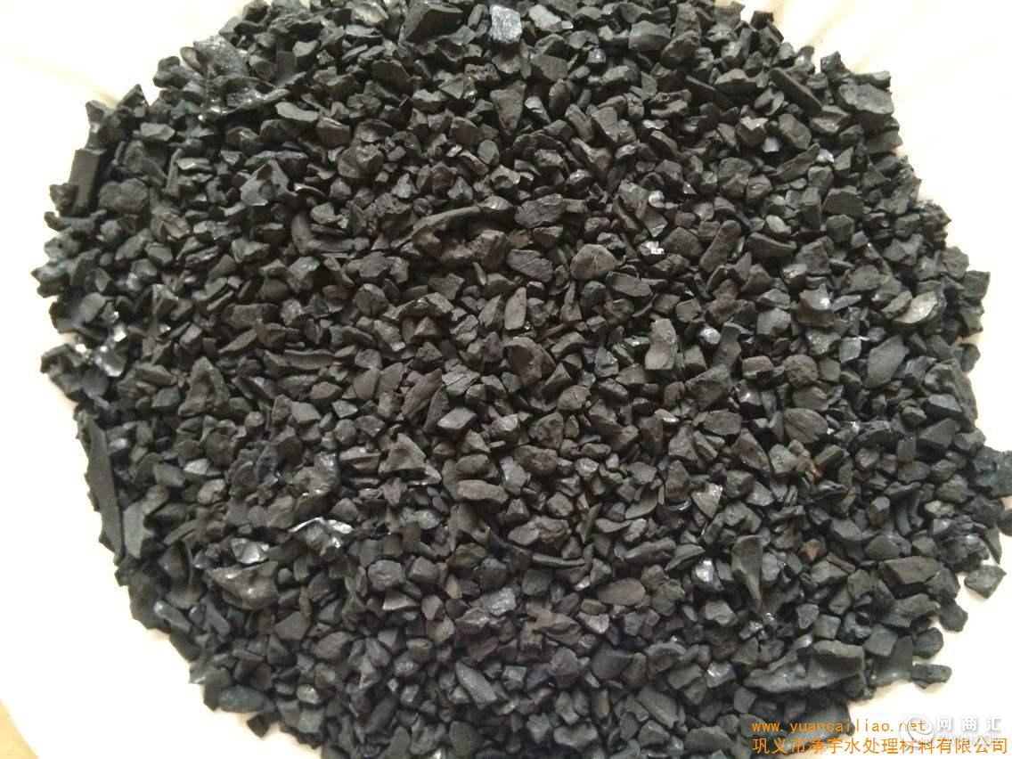 凤城果壳活性炭应用领域果壳活性炭储存或运输
