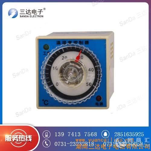 三达供应RZ-NWP温湿度控制器品质卓越