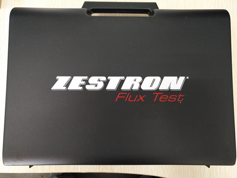 ZESTRON Flux Test助焊剂残留分布测试工具