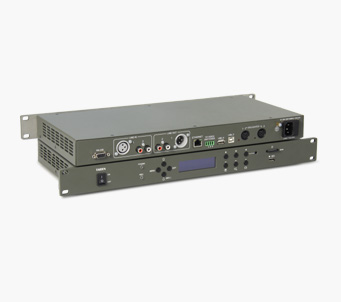 HCS-3900MA/20 经济型数字会议系统主机