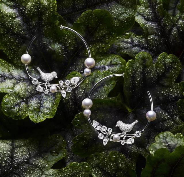 上海钻石珠宝高价回收-当今世界10大奢侈珠宝品牌你喜欢哪一个？