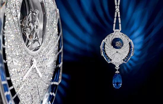 上海钻石珠宝高价回收-当今世界10大奢侈珠宝品牌你喜欢哪一个？