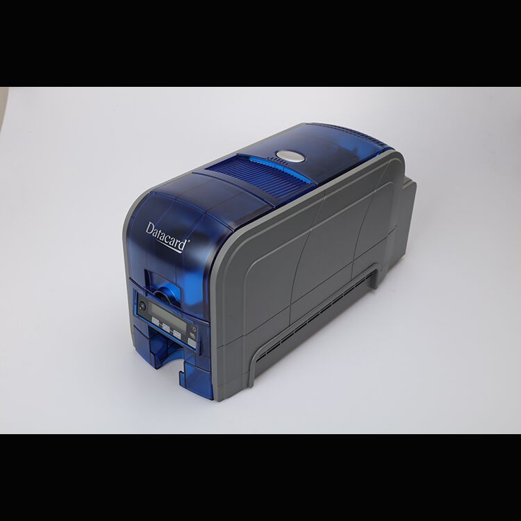 Datacard SP35 Plus代替款证卡打印机CD109以全新上市可擦写功能