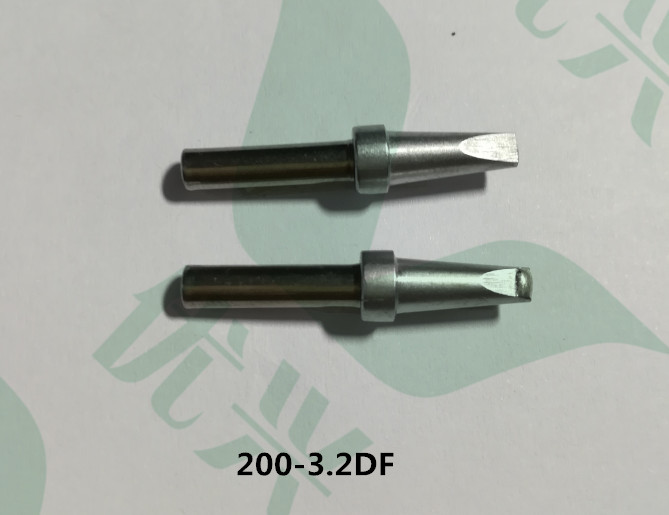 200-3.2DF马达转子自动焊锡机焊线烙铁头