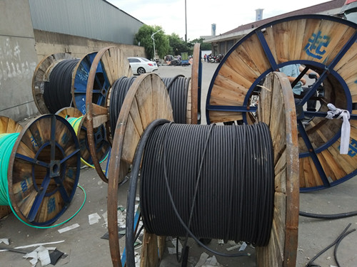 北塘电缆线回收，无锡电缆线回收厂家