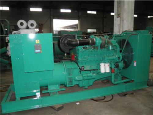 安徽滁州发电机组回收，马鞍山回收柴油发电机