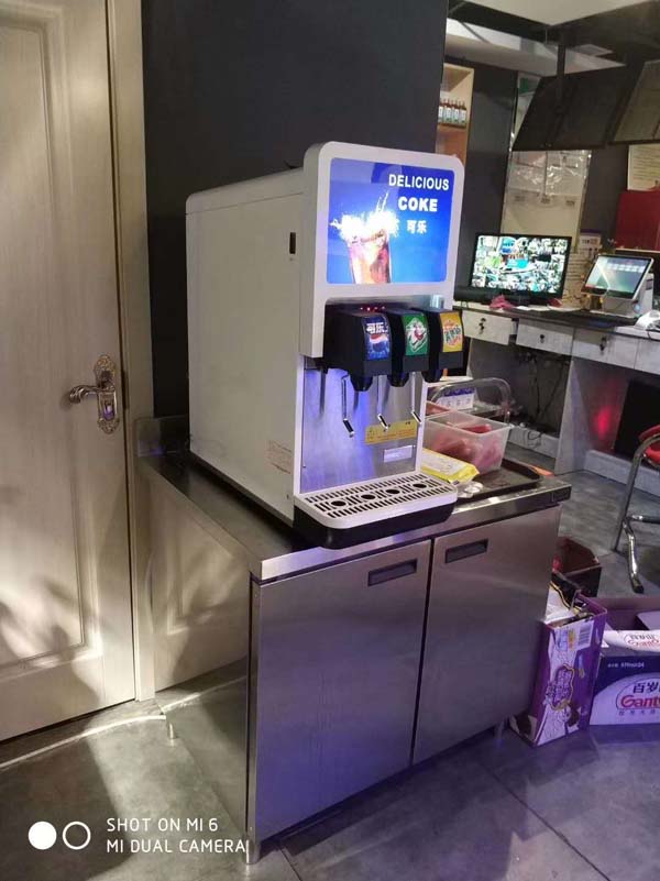 渮澤多味源(yuan)冰激凌機廠家直銷冰激凌批發價