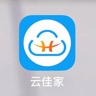 云佳家，您出差旅游住宿必备的app