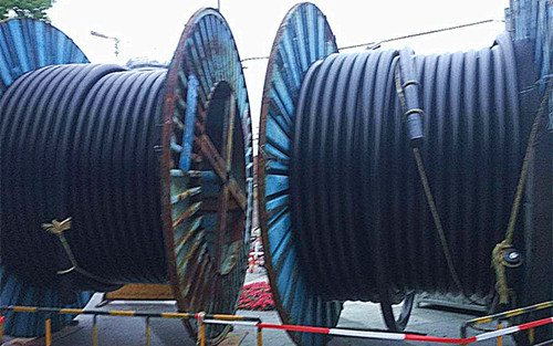 南通电缆线上门回收 公司专业回收高低压电缆.二手电缆电线回收电话:15000530238
