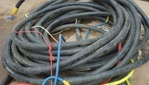 无为繁昌芜湖电缆线上门回收拆除一条龙服务-芜湖市电缆线回收公司