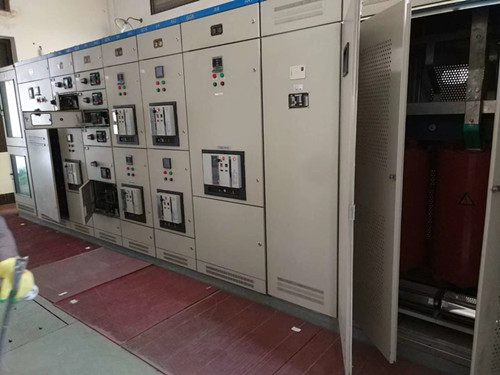 江都高价上门回收变压器 扬州江都区箱式变电站收购:15000530238 互利互惠
