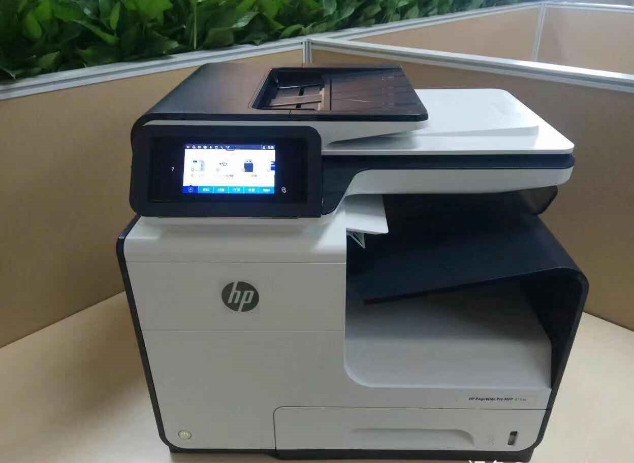 松江区库存打印机回收价格，哪里回收激光打印机