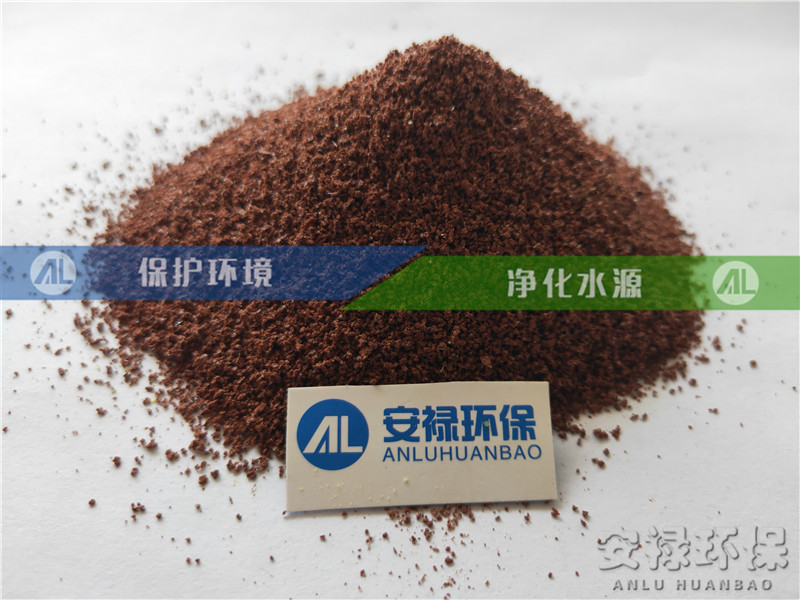 昆明纯度为30% 郑州安禄AL201900503 暗黄聚合氯化铝铁960/吨