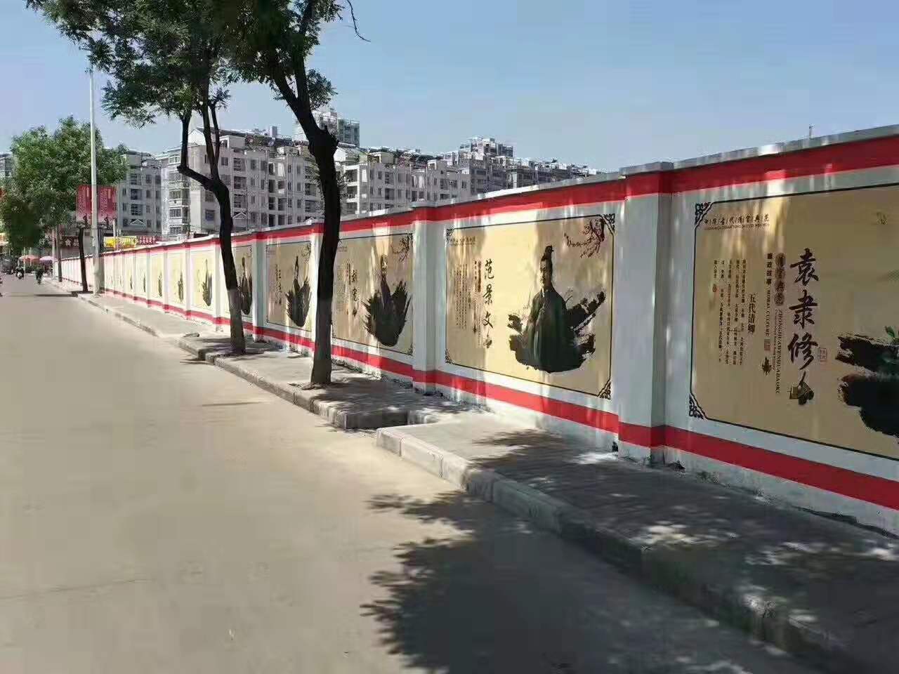 深圳厂家直供全自动户内户外5D墙体彩绘机 墙体墙面广告喷绘机
