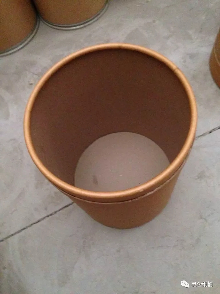 密实方纸板桶 纸桶、纸板桶、铁箍桶、理想的收纳帮手
