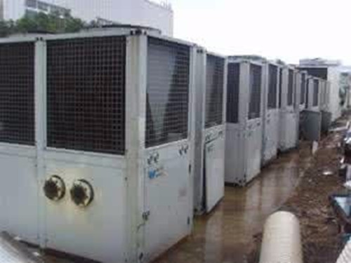 湖州中央空调回收-湖州市中央空调回收公司-专业各种中央空调回收并拆除