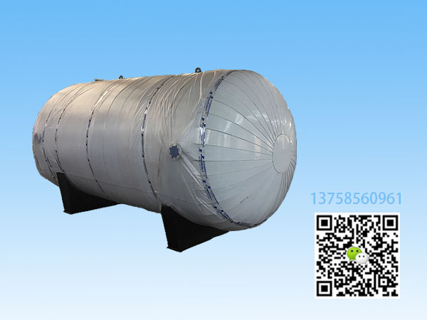 浙江科诚KCSX-1.0-10.0L太阳能专用热水贮罐