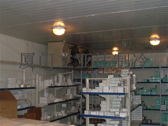药品冷库，疫苗冷库，试剂标本冷藏库