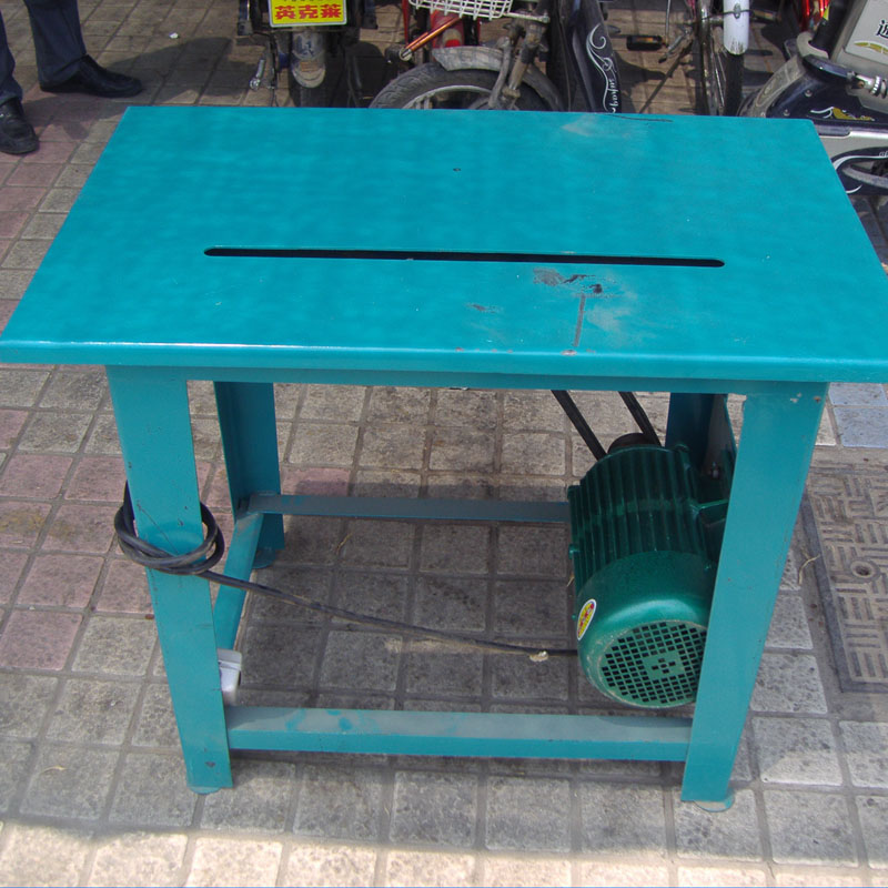 出售电动木工圆锯机 MJ木工圆锯机高精准 高效率