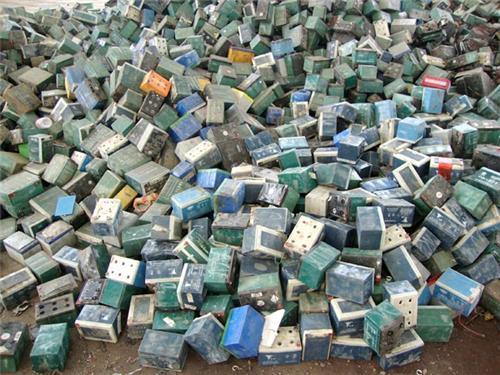 南宁储蓄电瓶回收-UPS电瓶回收-专业回收废旧电瓶