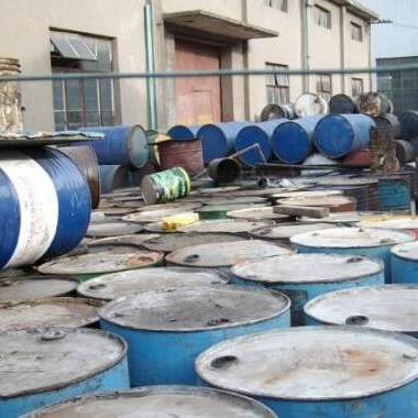 沈阳工厂齿轮油废机油回收沈阳液压油回收价格