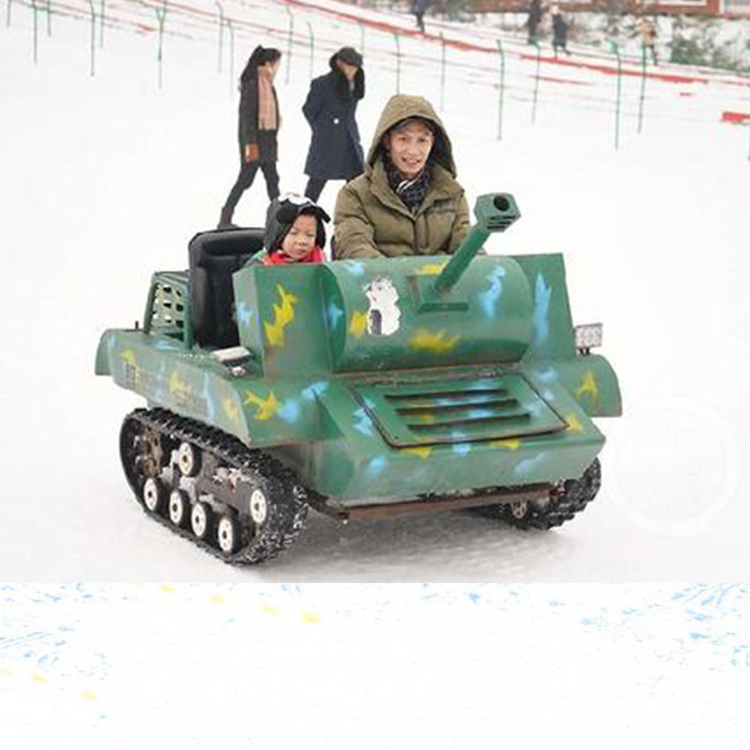 大型坦克车 游乐坦克车 景区游乐设备 户外拓展游乐项目