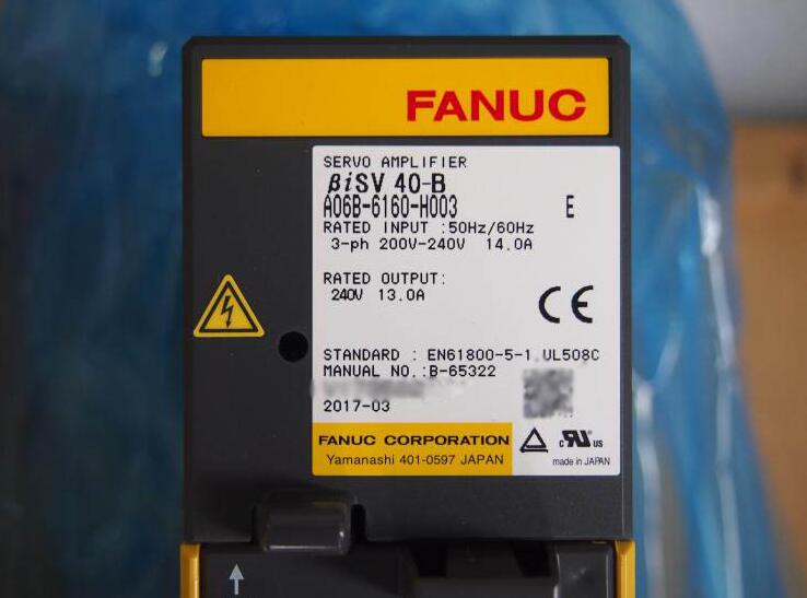 FANUC发那科模块A20B-2000-0710没有货期