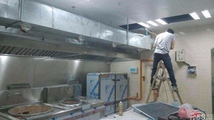 宝安厨房厨具批发商城会所餐厅不锈钢厨房设备按需尺寸定做厂家