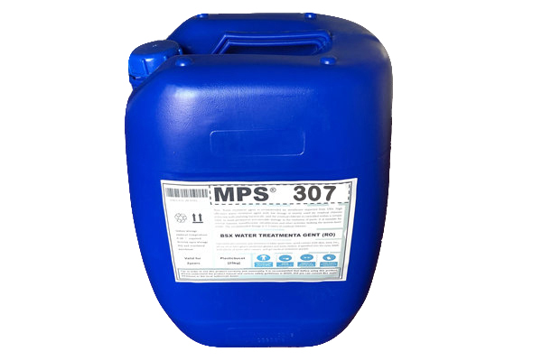反渗透膜阻垢剂MPS307鞍山日用品厂密度检测