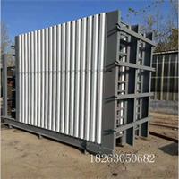 150型轻质隔墙板设备 实芯隔墙板生产线定制