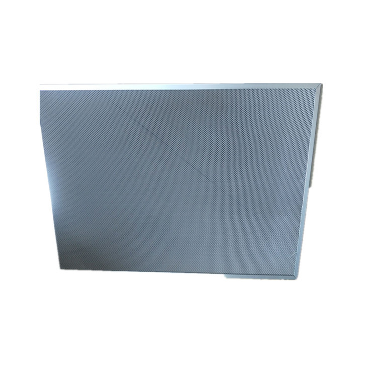 催化板光触媒铝基 二氧化钛铝基网 光催化板 光触媒空气滤网