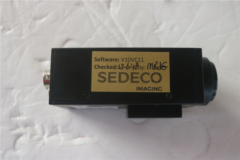 SEDECO摄像头V10VC11