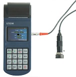 供应北京时代ATX390便携式测振仪